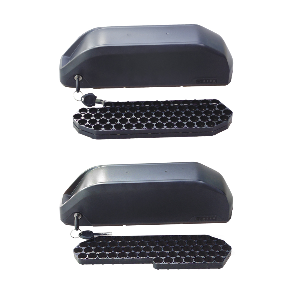 Boîtier de batterie pour vélo  - Ebike Battery 48V 20Ah Hailong avis et prix